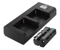 Newell DL-USB-C i akumulator NP-F570 do Sony - 1185003 - zdjęcie 2