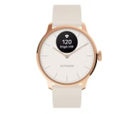 Withings ScanWatch Light 37mm rose gold + bransoleta milanese - 1206076 - zdjęcie 2