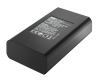 Newell DL-USB-C i dwa akumulatory AABAT-001 do GoPro Hero5 - 1185024 - zdjęcie 4
