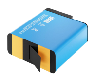 Newell DL-USB-C i dwa akumulatory AABAT-001 do GoPro Hero5 - 1185024 - zdjęcie 8