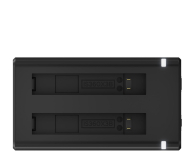 Newell SDC-USB do akumulatorów Insta360 X3 - 1185030 - zdjęcie 5