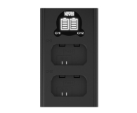 Newell DL-USB-C i dwa akumulatory NP-FW50 do Sony - 1184971 - zdjęcie 9