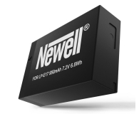Newell DL-USB-C i dwa akumulatory LP-E17 do Canon - 1184998 - zdjęcie 9