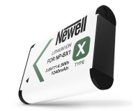 Newell DL-USB-C i akumulator NP-BX1 do Sony - 1185004 - zdjęcie 6
