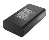 Newell DL-USB-C i dwa akumulatory NP-BX1 do Sony - 1184988 - zdjęcie 3