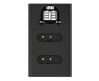 Newell DL-USB-C i dwa akumulatory NP-BX1 do Sony - 1184988 - zdjęcie 4