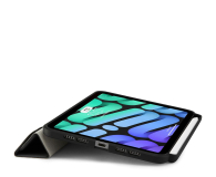 Pipetto Origami Pencil Case do iPad mini 6 (2021) black - 1185374 - zdjęcie 3