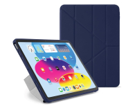 Pipetto Origami do iPad 10.9“ (2022) dark blue - 1185392 - zdjęcie 1