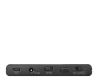 Axagon Adapter USB-C 10Gbps NVMe M.2 2.5/3.5 SSD&HDD Clone Master 2 - 1185587 - zdjęcie 3