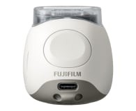 Fujifilm Instax Pal Milky White - 1186489 - zdjęcie 2