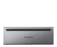 Axagon Wieloportowy hub USB 5Gbps, 3x USB-A, 2x HDMI + DP + GLAN, - 1185555 - zdjęcie 3