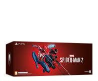 PlayStation Marvel's Spider-Man 2 - Edycja Kolekcjonerska - 1186453 - zdjęcie 1
