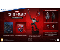 PlayStation Marvel's Spider-Man 2 - Edycja Kolekcjonerska - 1186453 - zdjęcie 3