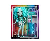 Rainbow High Shadow High Fashion Doll Seria 3 - Berrie Skies - 1186620 - zdjęcie 8