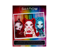 Rainbow High Shadow High Fashion Doll Seria 3 - Berrie Skies - 1186620 - zdjęcie 9