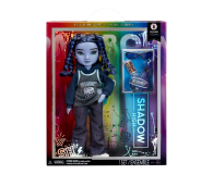 Rainbow High Shadow High Fashion Doll Seria 3 - Oliver Ocean - 1186625 - zdjęcie 7