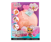 L.O.L. Surprise! Magic Flyers Flutter Star Pink Wings - 1186536 - zdjęcie 4