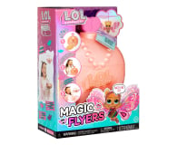 L.O.L. Surprise! Magic Flyers Flutter Star Pink Wings - 1186536 - zdjęcie 7
