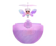 L.O.L. Surprise! Magic Flyers Sweetie Fly Lilac Wings - 1186538 - zdjęcie 1