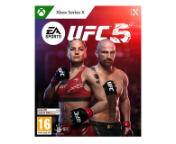Xbox EA SPORTS UFC 5 - 1182243 - zdjęcie 1