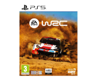 PlayStation EA SPORTS WRC - 1182240 - zdjęcie 1