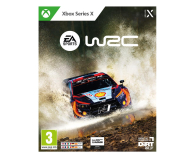 Xbox EA SPORTS WRC - 1182244 - zdjęcie 1