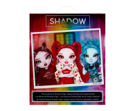 Rainbow High Shadow High Fashion Doll Seria 3 - Rosie Redwood - 1186618 - zdjęcie 9