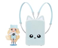 MGA Entertainment Na!Na!Na! Surprise Mini Backpack - Khloe Kitty - 1186652 - zdjęcie 1