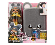 MGA Entertainment Na!Na!Na! Surprise Mini Backpack - Marisa Mouse - 1186640 - zdjęcie 1