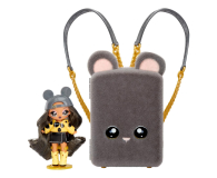 MGA Entertainment Na!Na!Na! Surprise Mini Backpack - Marisa Mouse - 1186640 - zdjęcie 2