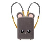 MGA Entertainment Na!Na!Na! Surprise Mini Backpack - Marisa Mouse - 1186640 - zdjęcie 5
