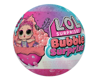 L.O.L. Surprise! Bubble Surprise! - 1186553 - zdjęcie 1