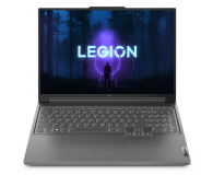 Lenovo Legion Slim 5-16 i5-13500H/32GB/512 RTX4050 144Hz - 1195534 - zdjęcie 1
