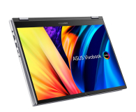 ASUS Vivobook S14 Flip i5-1335U/24GB/512/Win11 OLED 90Hz - 1195612 - zdjęcie 5