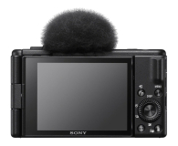 Sony ZV-1F + zestaw akcesoriów - 1204815 - zdjęcie 4