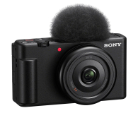 Sony ZV-1F + zestaw akcesoriów - 1204815 - zdjęcie 3