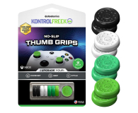 KontrolFreek No-Slip Thumbgrip 8-pack - XBOX - 1195884 - zdjęcie 1