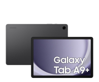 Samsung Galaxy Tab A9+ X216 5G 8/128GB szary - 1195789 - zdjęcie 2