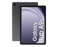Samsung Galaxy Tab A9+ X216 5G 4/64GB szary - 1195787 - zdjęcie 3