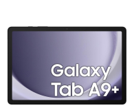 Samsung Galaxy Tab A9+ X210 WiFi 8/128GB szary - 1195785 - zdjęcie 6