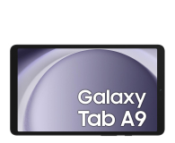 Samsung Galaxy Tab A9 X110 WiFi 8/128GB szary - 1195773 - zdjęcie 4