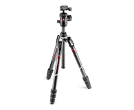 Manfrotto BeFree GT Carbon - 1196577 - zdjęcie 1