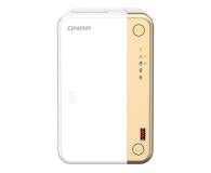 QNAP TS-262-4G (2xHDD, 2x2.9GHz, 4GB, 4xUSB, 2xM.2, 1xLAN) - 1196666 - zdjęcie 5