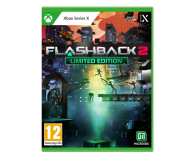 Xbox Flashback 2 - 1054513 - zdjęcie 1