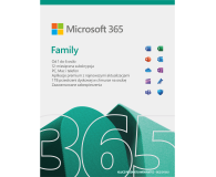 Microsoft 365 Family - 1189597 - zdjęcie 2