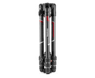 Manfrotto BeFree GT XPRO Carbon - 1196581 - zdjęcie 2