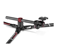Manfrotto BeFree GT XPRO Carbon - 1196581 - zdjęcie 8