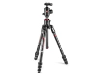 Manfrotto BeFree GT XPRO Carbon - 1196581 - zdjęcie 1