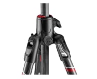 Manfrotto BeFree GT XPRO Carbon - 1196581 - zdjęcie 11