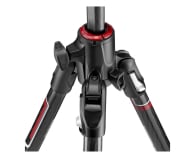 Manfrotto BeFree GT XPRO Carbon - 1196581 - zdjęcie 12